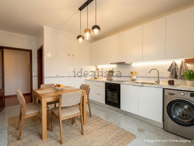 Apartamento, Oiã