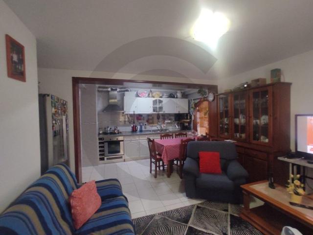Apartamento, Olaia e Paço