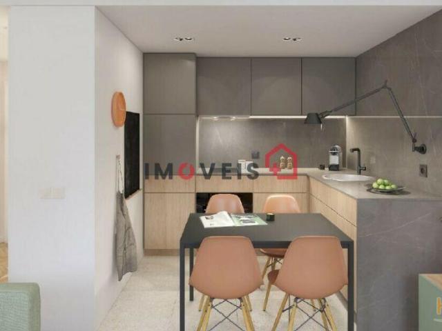 Apartamento Olarias | 26083447424