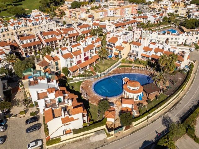 Apartamento, Old Village, Quarteira