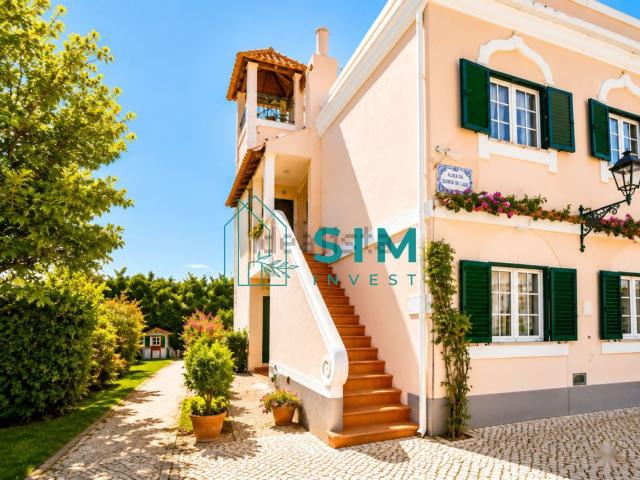 Apartamento, Old Village, Quarteira