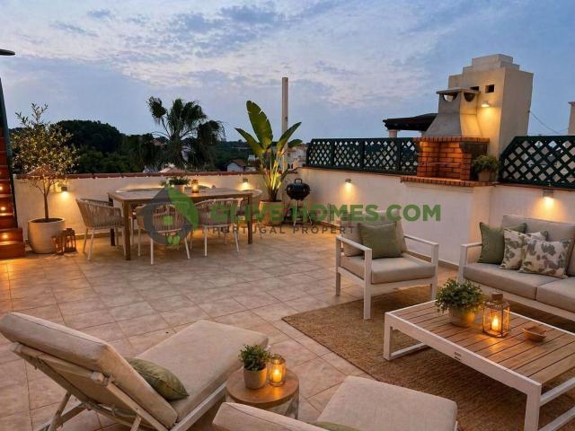 Apartamento, Old Village, Quarteira