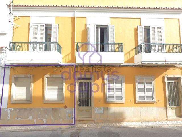 Apartamento, Olhão