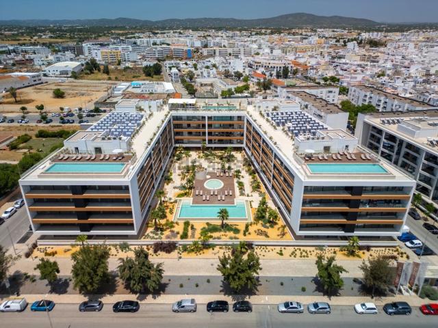 Apartamento, Olhão
