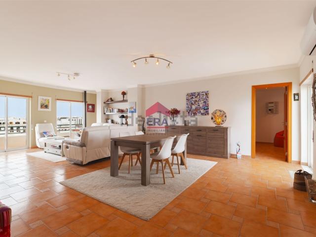 Apartamento, Olhão
