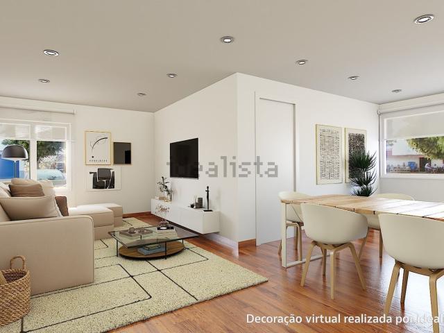 Apartamento, Olhão