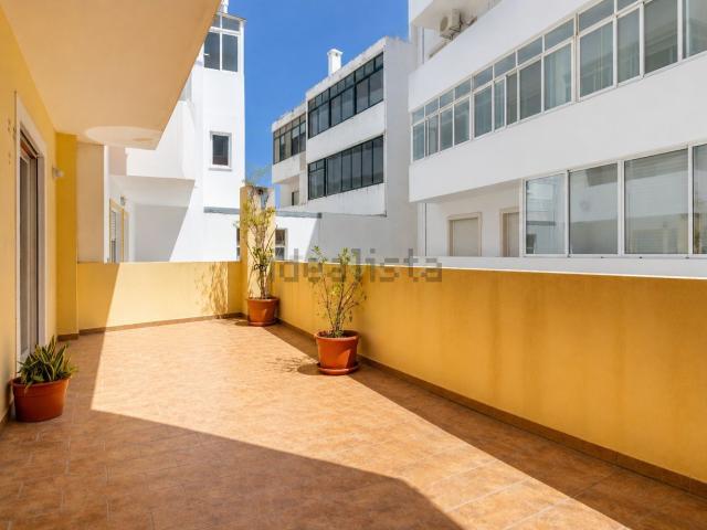 Apartamento, Olhão