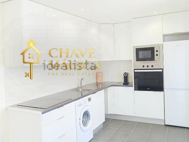 Apartamento, Olhão