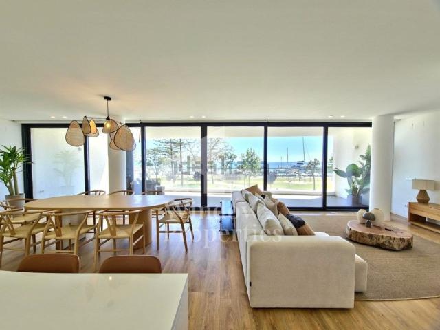 Apartamento, Olhão