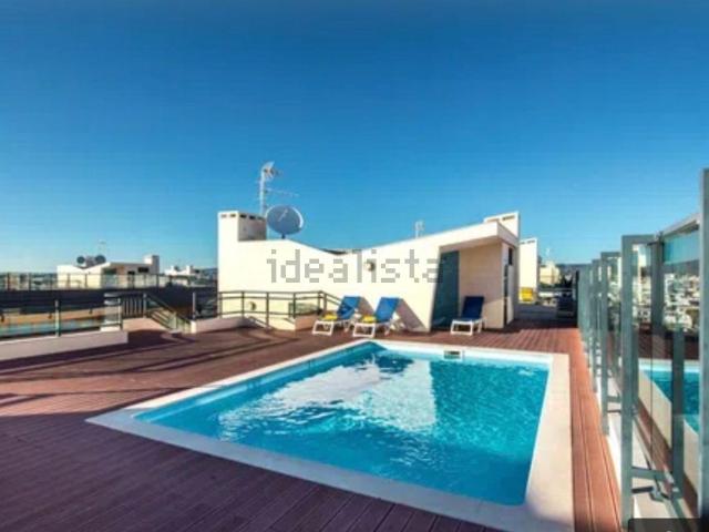 Apartamento, Olhão