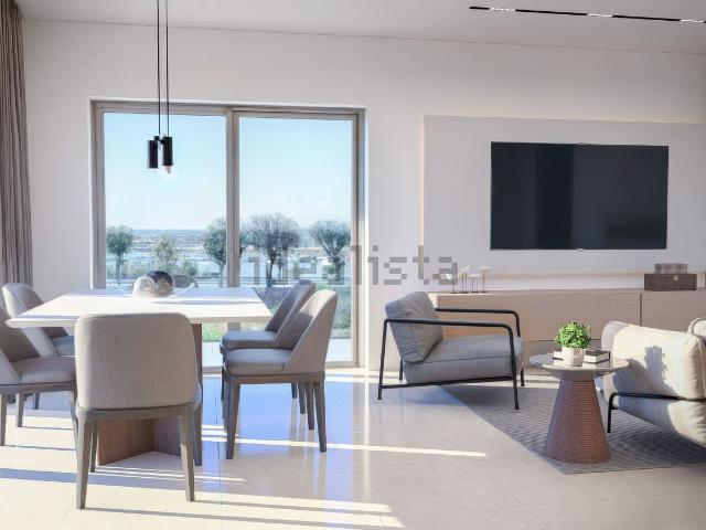 Apartamento, Olhão
