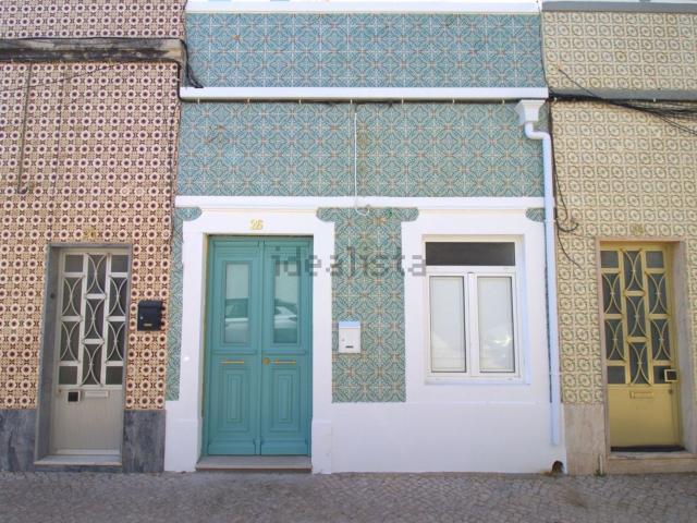 Apartamento, Olhão