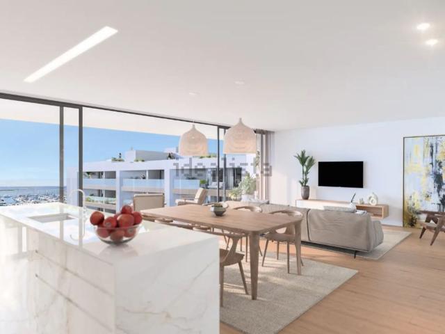 Apartamento, Olhão