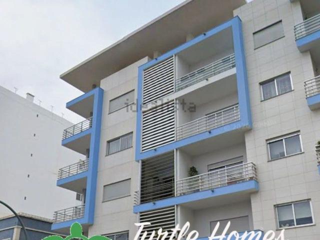 Apartamento, Olhão