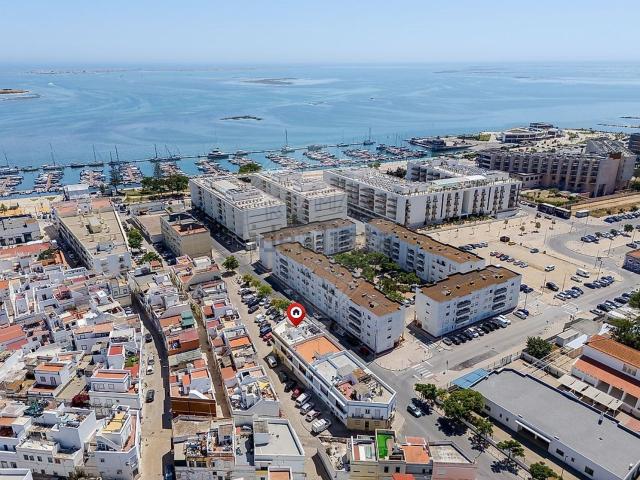 Apartamento, Olhão