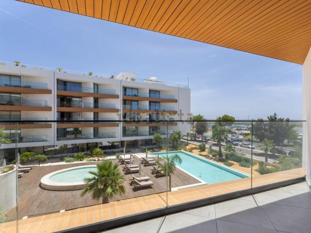 Apartamento, Olhão