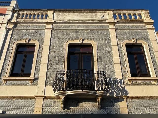 Apartamento, Olhão
