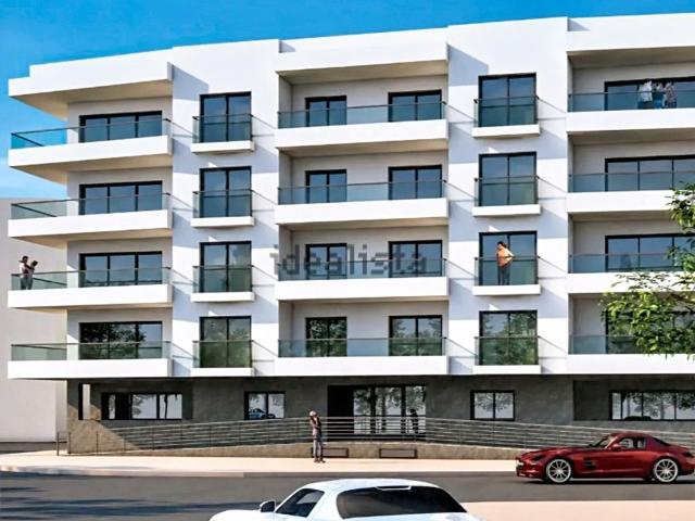 Apartamento, Olhão