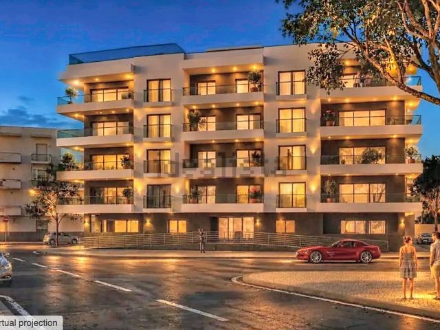 Apartamento, Olhão