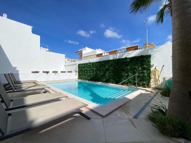 Apartamento, Olhão