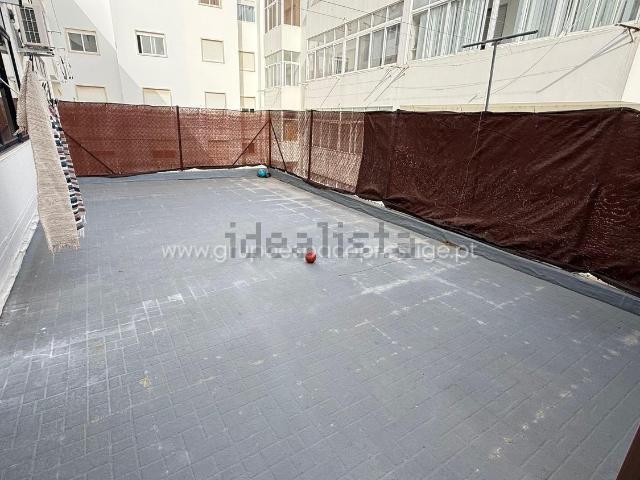 Apartamento, Olhão