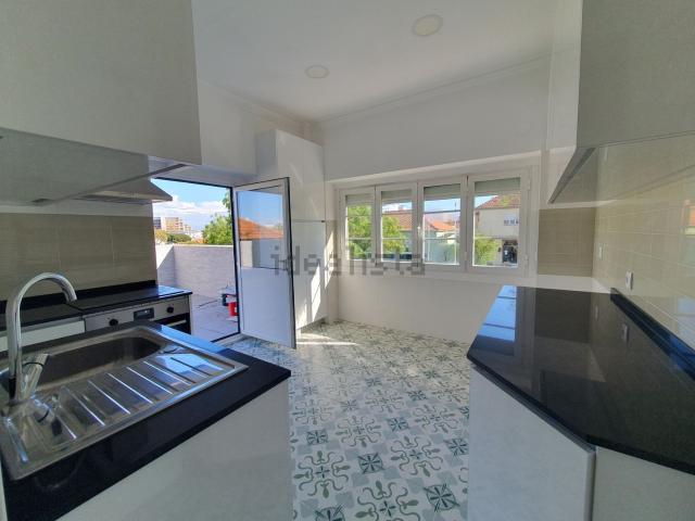 Apartamento, Olivais