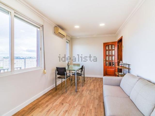 Apartamento, Olivais