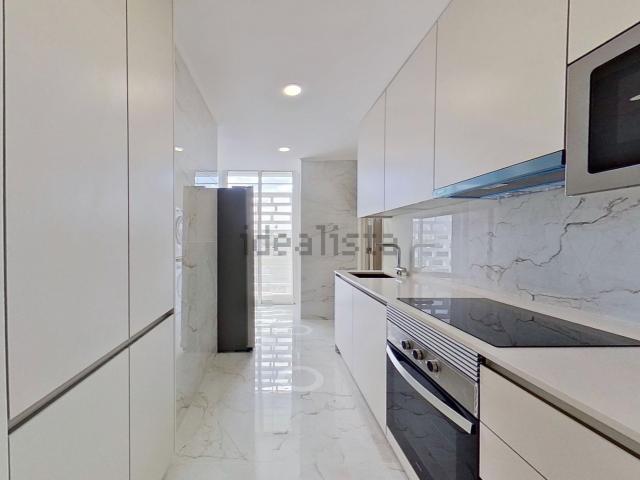 Apartamento, Olivais