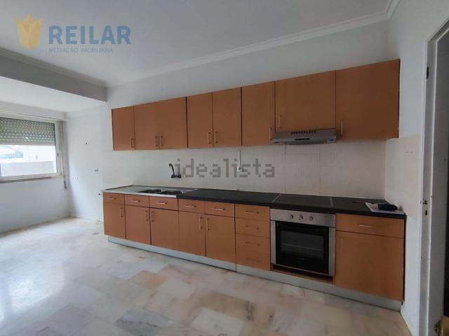 Apartamento, Olivais