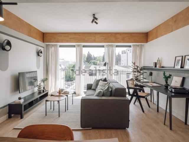 Apartamento, Olivais