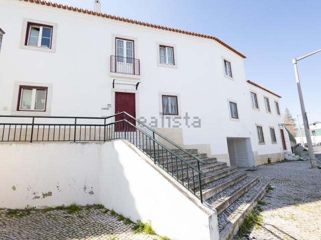 Apartamento, Olivais