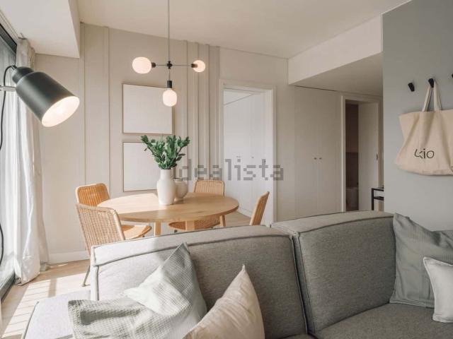 Apartamento, Olivais