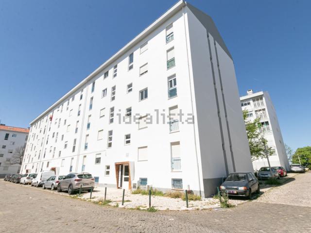 Apartamento, Olivais