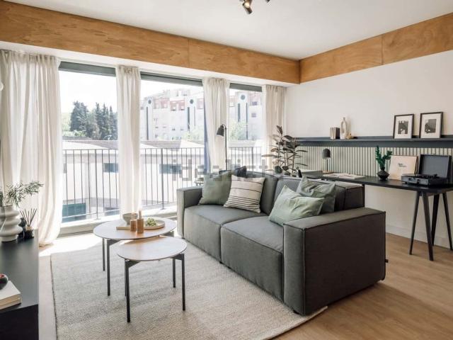 Apartamento, Olivais
