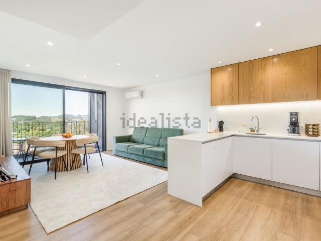 Apartamento, Olival