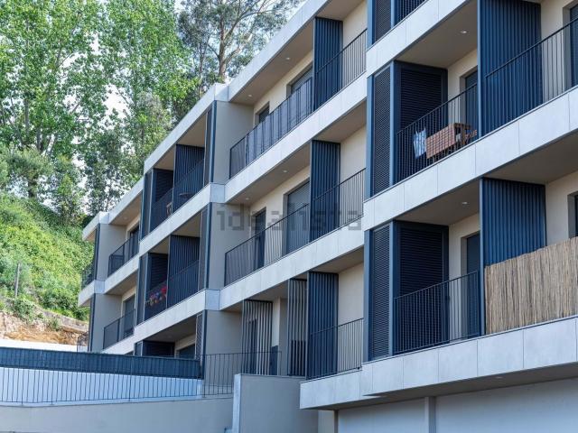 Apartamento, Olival