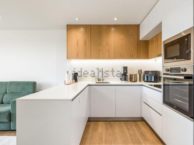 Apartamento, Olival