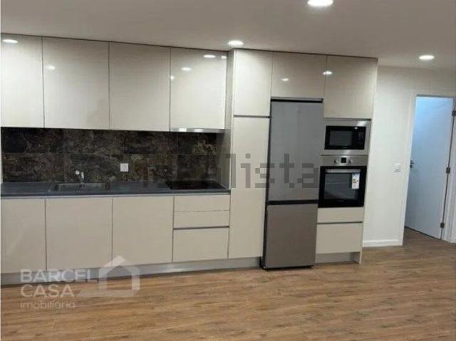 Apartamento, Oliveira