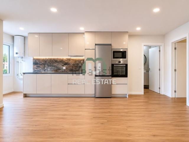 Apartamento, Oliveira