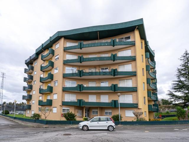 Apartamento, Oliveira de Azeméis Santiago da Riba Ul Ul Macinhata da Seixa Madail