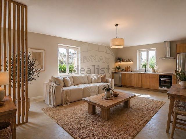 Apartamento, Vila de Cucujães