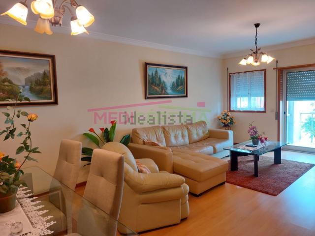 Apartamento, Oliveira do Bairro