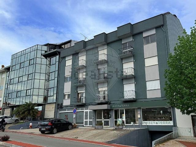 Apartamento, Oliveira do Bairro