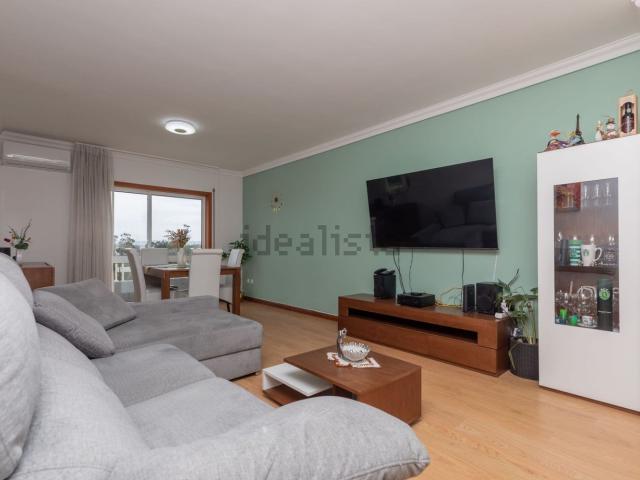 Apartamento, Oliveira do Bairro