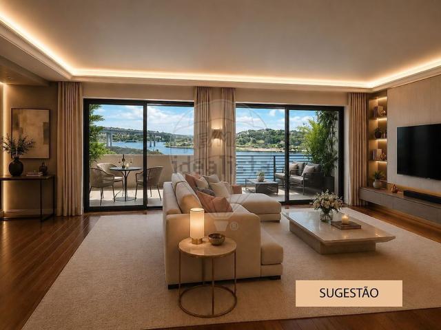 Apartamento, Oliveira do Douro