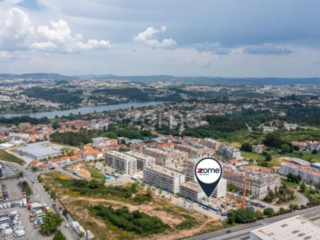 Apartamento, Oliveira do Douro