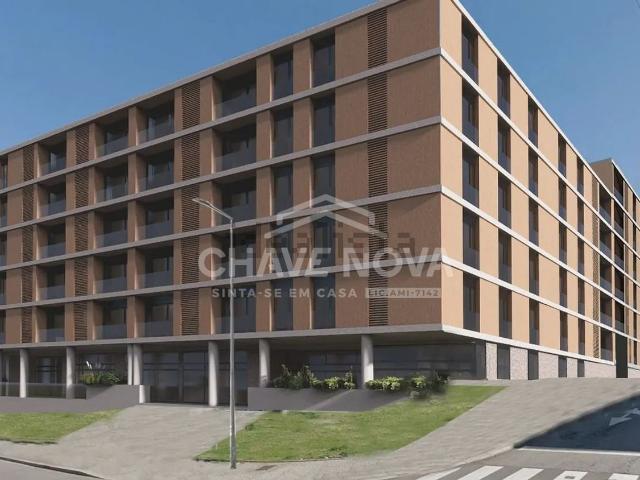 Apartamento, Oliveira do Douro