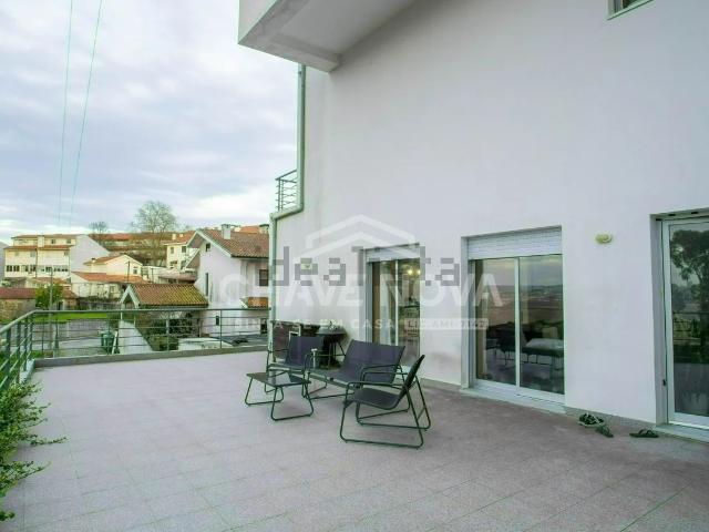 Apartamento, Oliveira do Douro