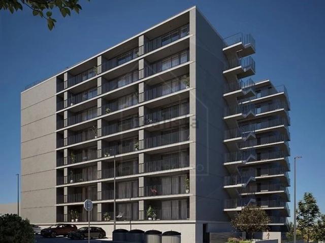 Apartamento, Vilar de Andorinho