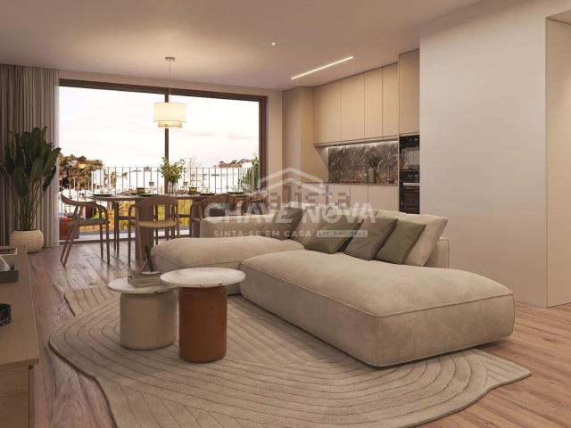 Apartamento, Oliveira do Douro